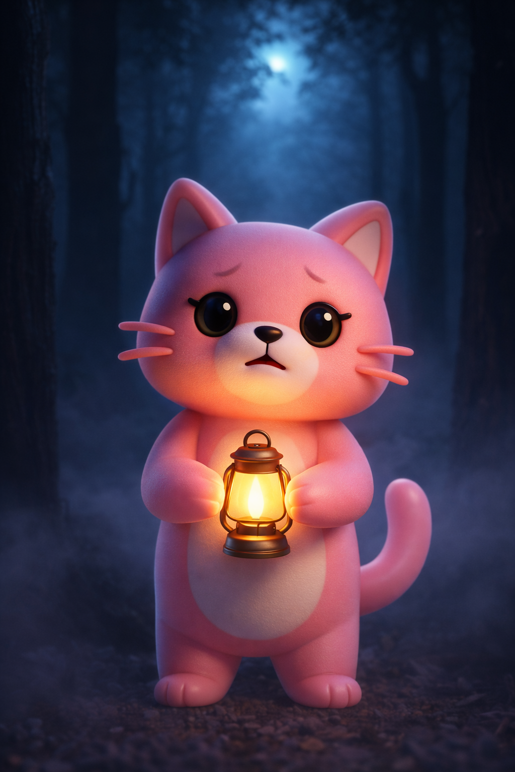 Sketch to video and 3D character pipeline