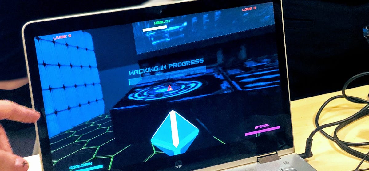 Decentralised Platforms