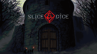 Slice & Dice screenshot